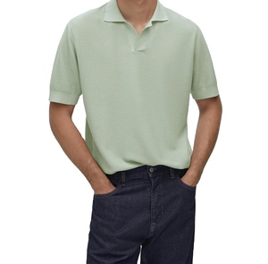 Prima Personalizable Polo Camisas Bordado/Impresión Logo Proveedor al por mayor - Product Image 1