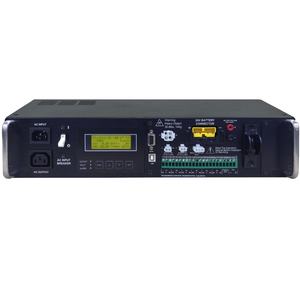 650VA 1100VA 2500VA 2000VA 3000VA สาย UPS สำรองแบบโต้ตอบเหมาะสำหรับการใช้งานกลางแจ้งสำหรับอุปกรณ์กลางแจ้ง TC - Product Image 5