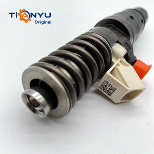 Injecteur de carburant de haute qualité 7485023255 adapté aux pièces de machines de construction FH5 D13K. - Product Image 1