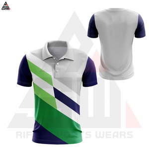 เสื้อลำลองระบายอากาศใส่สบายผ้าถักไซส์พิเศษผ้าฝ้ายไม้ไผ่พิมพ์ลายสำหรับผู้ชาย - Product Image 3