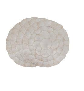 Plateau de service en incrustation d'os fait à la main indien pur décoratif modèle différent Lametier disponible à Singapour - Product Image 6