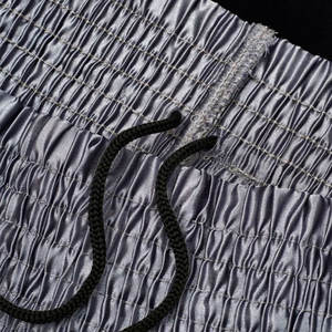 Pantalones Cortos de Artes Marciales de Malla para Adultos, Cómodos y de Alta Calidad, Sublimados, para MMA, Boxeo, Muay Thai, con Diseño de Tigre - Product Image 6