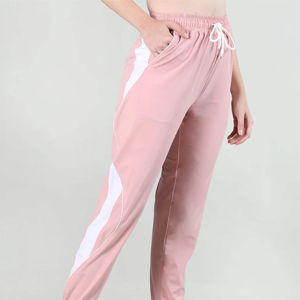 Pantalones Deportivos Transpirables para Mujer |   Pantalones Deportivos de Cintura Alta Elásticos para Correr, Yoga y Gimnasio |   Pantalones Deportivos Ligeros - Product Image 4