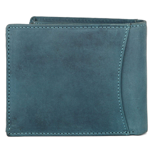 Vente en gros 2024 Nouveau Portefeuille en cuir de qualité professionnelle tendance Mode Fabricant de premier plan Style moderne Service OEM Élégant - Product Image 6