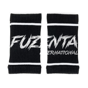 Bandes de poignet de sport et de fitness personnalisées avec logo et design, haute élasticité, compression, support de poignet pour la musculation - Product Image 1