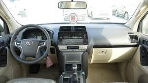 โตโยต้า แลนด์ ครุยเซอร์ ปราโด VXR ปี 2023 มือสอง - Product Image 3