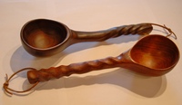 Cuillère de service en bois durable, ensemble de couverts en bambou, couteau, fourchette, petite cuillère, emballage personnalisé, vaisselle réutilisable, mariages
