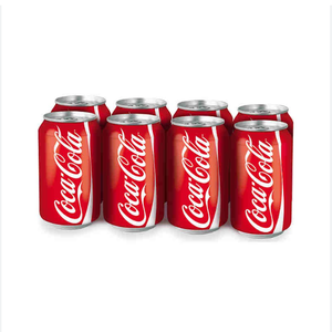 Latas de Coca Cola de 330 ml / Botella de Coca Cola de 1.5 L, Mejor Precio al por Mayor desde Tailandia - Product Image 6