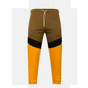 2025 gros usage extérieur grande taille Logo personnalisé survêtements pour hommes dernier Style matériel Durable hommes survêtement - Product Image 3