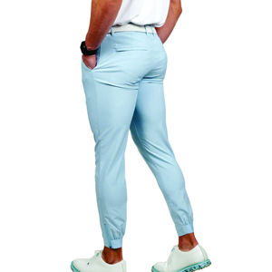 Jeans personnalisés en usine pour printemps et automne jeans pour hommes pantalons slim décontractés pour hommes - Product Image 6