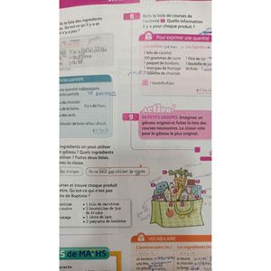 Adomania 2-วิธีฝรั่งเศส A2 A1 - Product Image 1