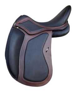 Sillín de salto de calidad superior Sillines de equitación de alta demanda con cuero y materiales de alta calidad Nueva llegada - Product Image 4