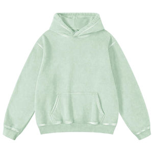 Vêtements pour hommes, sweats à capuche pour homme, vêtements d'extérieur, haute qualité, vente chaude, style pull uni, 100% coton mélangé, sweats à capuche pour hommes - Product Image 3