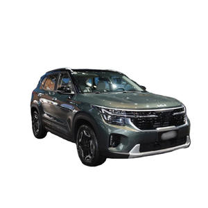 SUV compact essence 2025, moteur 1.5L, transmission automatique CVT, configuration Comfort Edition, meilleur prix, bon état - Product Image 1