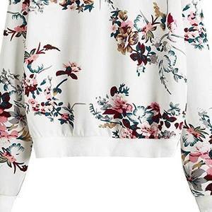 Sudadera de Hombre para Otoño, Nueva, Superventas, Fabricación Personalizada OEM, Algodón y Poliéster Ecológicos, Resistente al Viento, Mangas Largas - Product Image 6