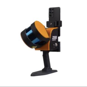 ข้อเสนอขายส่งจำนวนจำกัด GeoSLAM ZEB Horizon RT Mobile Scanner สำหรับขาย - Product Image 1