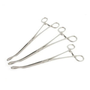 Pince à pansement professionnelle Pince Allis Pince à serviette - Product Image 6