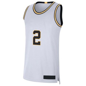 Camisetas de Baloncesto para Hombre de Doble Cara, Transpirables, Nuevas, Personalizadas, Servicio OEM, Uniformes Deportivos - Product Image 1