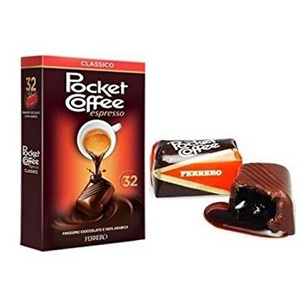 High quality Ferrero Pocket <b>coffee</b> in 250g bag - Product Image 5
