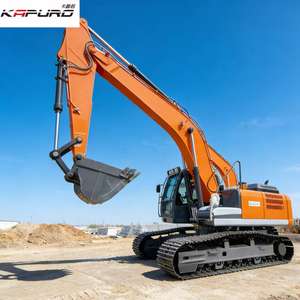 Excavadora de 0,075 toneladas en oferta. Miniexcavadora de 2,6 toneladas. Miniexcavadora china pequeña y barata. - Product Image 4