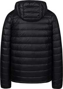 Offre Spéciale personnalisé léger chaud surdimensionné M-8XL détachable à capuche coupe-vent veste hommes manteau en duvet rembourré doudoune pour hommes - Product Image 2