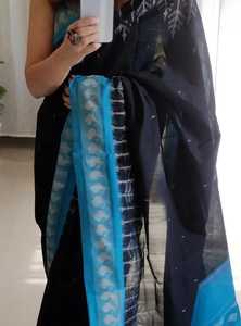 Banarasi Saree en soie pour femmes pour les fêtes et les festivals Prix de gros Vêtements indiens et pakistanais - Product Image 6