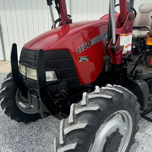 Genuino bastante utilizado para el tractor de ruedas Case IH para mini tractor agrícola con componentes de núcleo de rodamiento disponibles para la venta a precios - Product Image 4