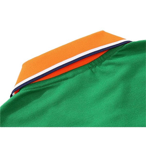 Golf de hombre personalizado de alta calidad para Polos Algodón de calidad con logotipo y diseños personalizados Estilo de punto informal - Product Image 2