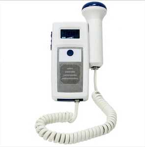 AcuDop II 770 de Alta Calidad, Doppler Portátil de Alta Precisión, Protección IP55, 700W de Potencia, 3 Años de Garantía, Listo para Enviar - Product Image 4