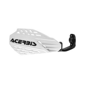 Paramani Ventilati Lineari Acerbis, Accessori per Manubrio Moto - Product Image 1