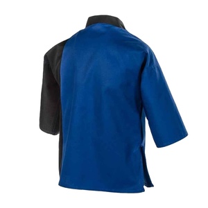 Nouvelle tenue légère en coton avec design personnalisable, vêtements d'arts martiaux durables pour hommes, uniforme de judo et de karaté - Product Image 4