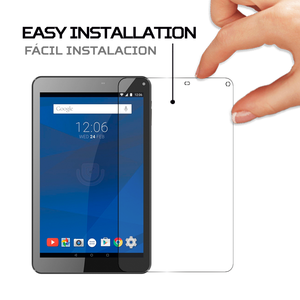 ตัวป้องกันหน้าจอป้องกันการกระแทกสำหรับแท็บเล็ต Talius Zircon 1009-IPS คุณภาพสูง IPS 1009-IPS เข้ากันได้กับ - Product Image 3