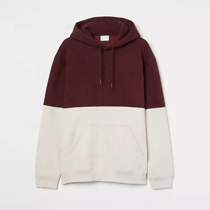 Pull-over décontracté pour homme en coton 100% imprimé sur mesure, manches longues, doux, confortable pour l'extérieur, style streetwear quotidien - Product Image 6