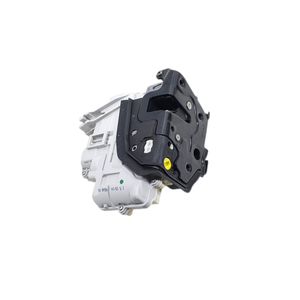 SERRURE ARRIÈRE GAUCHE AUDI A3 Sportback (8V4) 4G0839015 (12>16) - Product Image 4