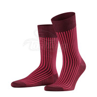 Chaussettes décontractées de luxe pour hommes – Style basse-cuisse, légères, respirantes, confortables, avec logo personnalisé, faible MOQ
