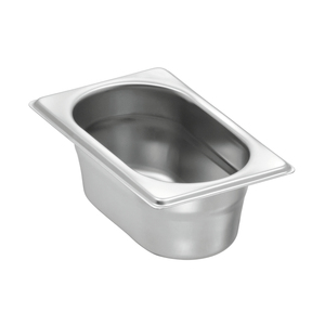GN <b>Container</b> 1/9 T65 for Food <b>Storage</b> & Preservation - Product Image 1