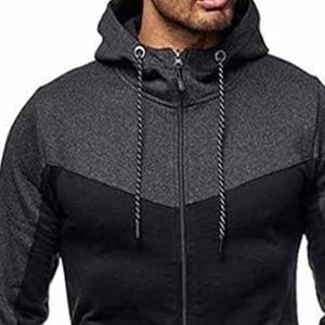 Survêtement respirant pour hommes de qualité supérieure nouveauté hommes survêtement Offre Spéciale bas prix hommes survêtement téléchargé par robe de sport - Product Image 2