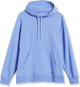 Sudadera con capucha suave polar de peso medio clásico para mujer, Jersey original con cierre de cintura elástica, Sudadera con capucha y logotipo personalizado - Product Image 6