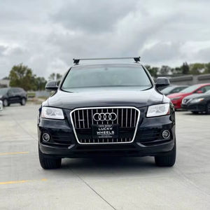 Audi Q5 Híbrido 2.0T quattro Prestige 2015 Usado, Volante a la Izquierda - Product Image 1