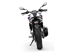 Moto de course 315CC G 310 R Euro 6 Super Puissance 4 temps 6 vitesses avec nouveau moteur sans balais de fournisseur indien - Product Image 5