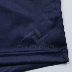 ชุดฟุตบอลของผู้ชายเครื่องแบบฟุตบอลออกแบบโลโก้ได้ตามต้องการ - Product Image 4