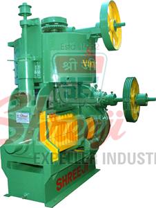 Máquina expulsora de aceite de algodón - Product Image 4