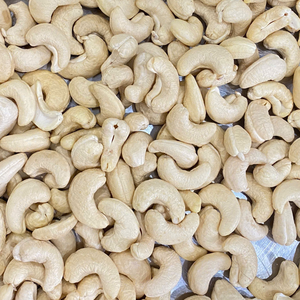 เม็ดมะม่วงหิมพานต์ W240เม็ดมะม่วงหิมพานต์จากเวียดนามผู้จำหน่ายที่เชื่อถือได้ - Product Image 1