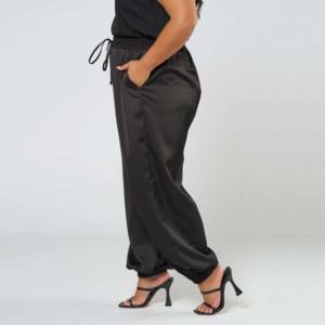 Pantalones Cargo Transpirables para Mujer, Estilo Cool Girl 2026, con Bolsillos, Pierna Recta, Talla Grande - Product Image 6