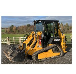 "Chargeur télescopique abordable JCB 1CXT HF Volvo Excavator ECR40D Volvo EC35D Machines à vendre Bonnes affaires Prix bas" - Product Image 1