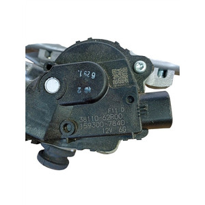 Motore Tergicristallo Anteriore per SUZUKI Serie Ignis (/MF) K12C (17>) - Product Image 4