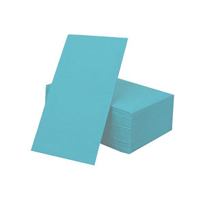 Mejore su experiencia culinaria con servilletas de papel Holly extragrandes de lino que ofrecen estilo y comodidad disponibles a granel - Product Image 5