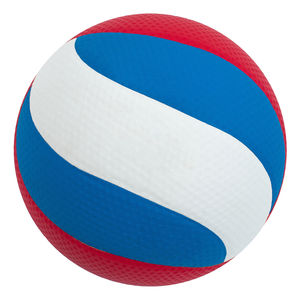 Juego de voleibol de playa de alta calidad Venta caliente Personalizado Pu y PVC Tipo-Ball Precio barato Nuevo voleibol - Product Image 6