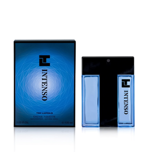 เท็ด ลาพิดัส อินเทนโซ 100 มล. โอ เดอ ทอยเล็ตต์ สำหรับผู้ชาย - Product Image 2