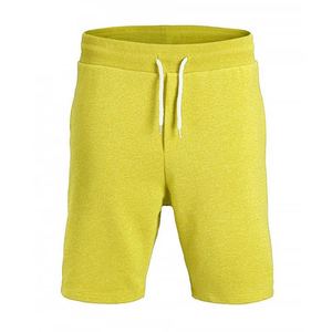 2025 pantalones cortos de gimnasio para correr hechos a medida entrenamiento de sudor entrenamiento Fitness deportes poliéster hombres nuevo estilo pantalones cortos de gimnasio - Product Image 2